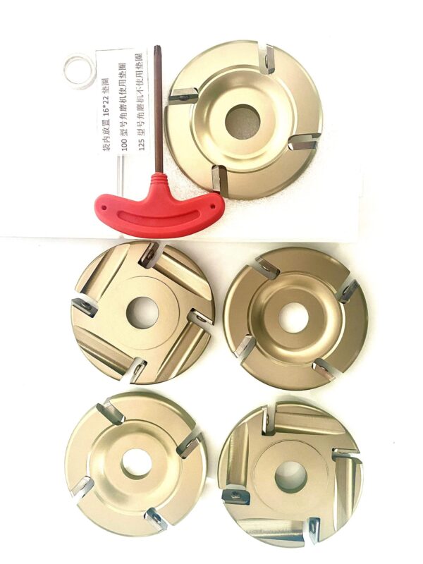 cow cattle hoof trimming disc 4 disc hoof trimming disc hoof trimming disc for horses