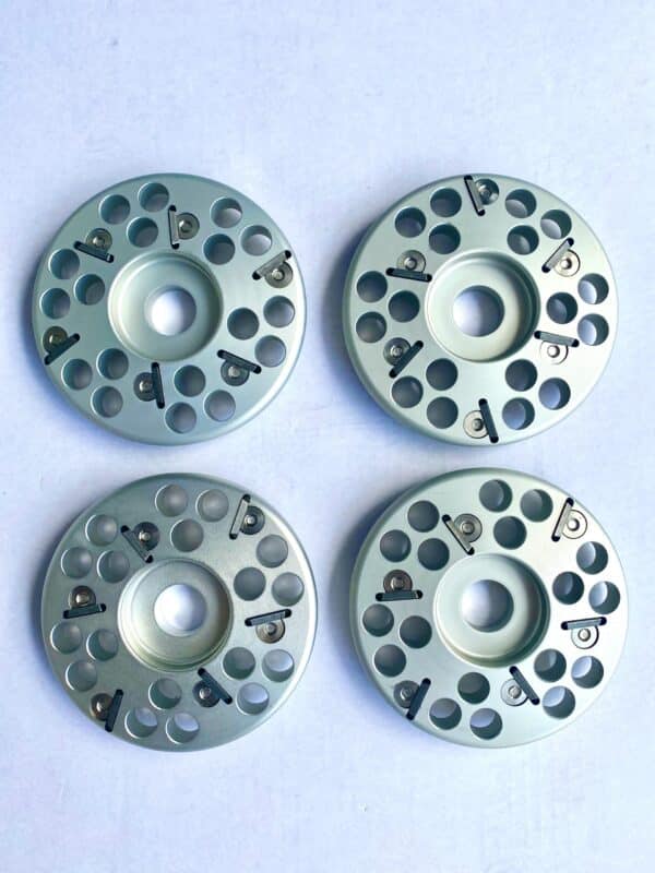 veterinary instrument cow cattle hoof trimming plate disc