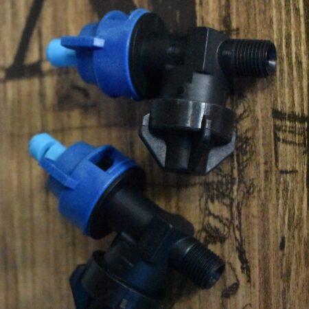 cow farm spary nozzle cooling system for cattle
