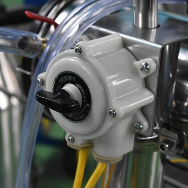 milking machine parts milking machine switch
