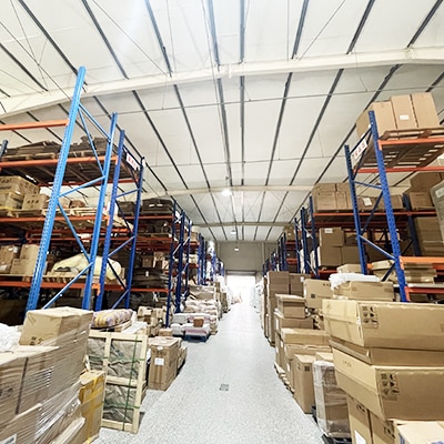 artizen air filiter element and material warehouse