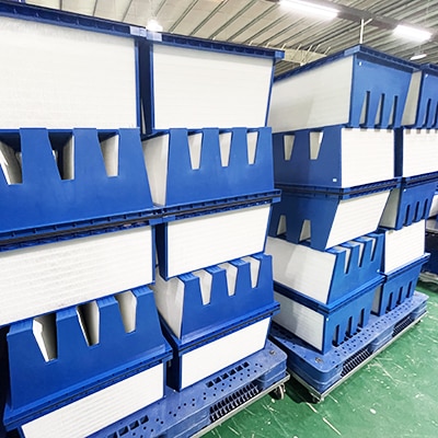 artizen company animal farm air filter product