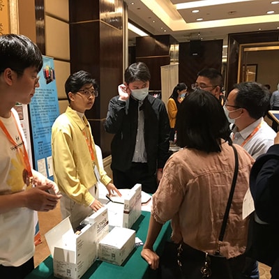 artizen company exhibition