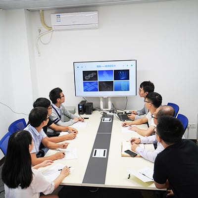 artizen company meeting