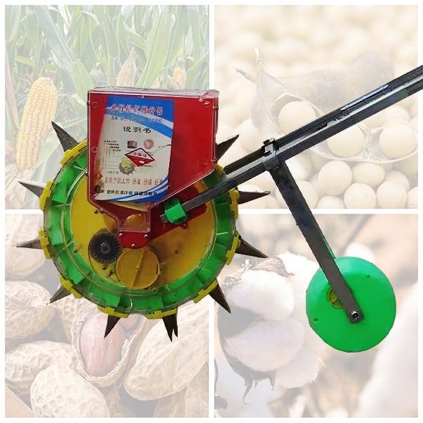 corn seed planter