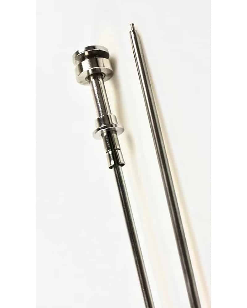 cow goat artificial insemination gun