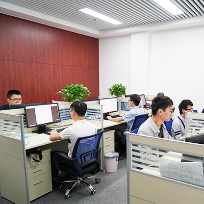artizen company research personnel