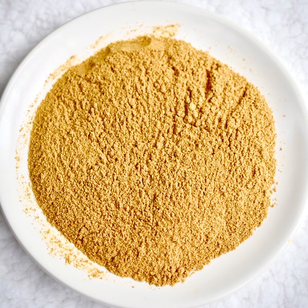 yeast culture for animal