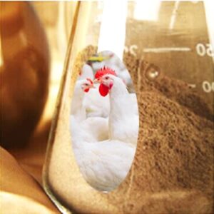 animal functional feed additive pectinase for livestock and poultry farm