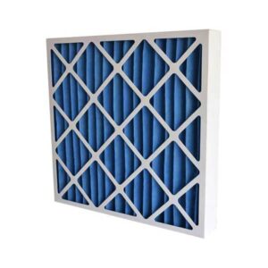pig swine farm primary panel air filter element