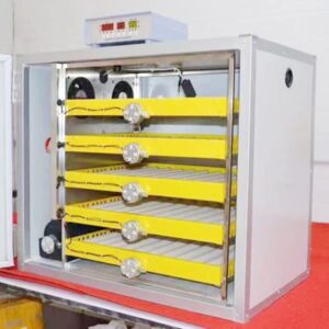 small capacity incubator poultry chicken duck goose eggs hatcher for family farm use