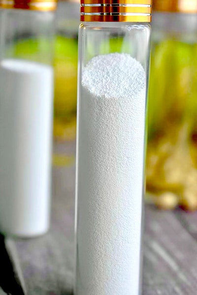 High quality high purity feed grade powder tributyrin