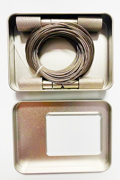 Portable Dehorning Instruments Manual Remove