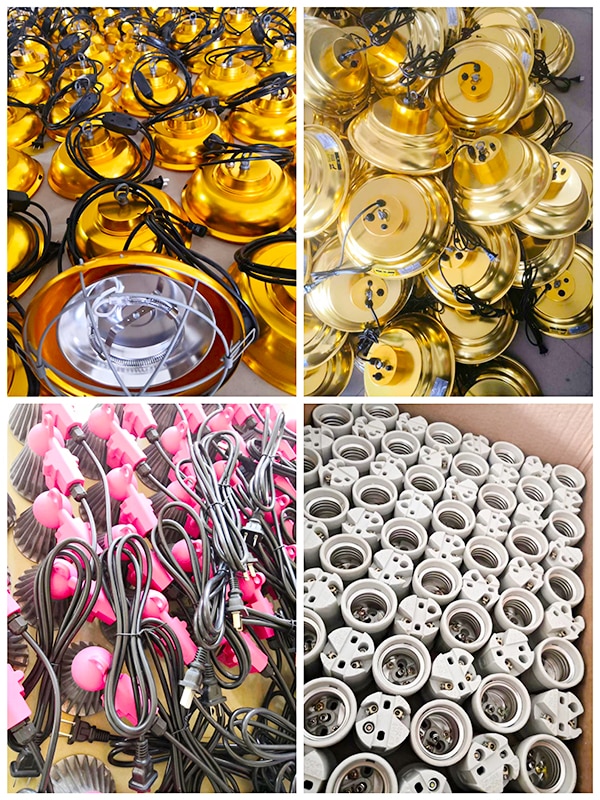 artizen animal heat lamp shade factory