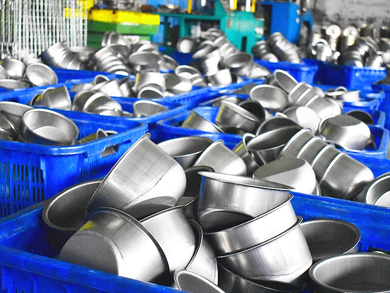 livestock farm water bowl drinker factory