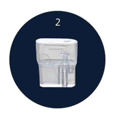 pesticide residue detector usage two