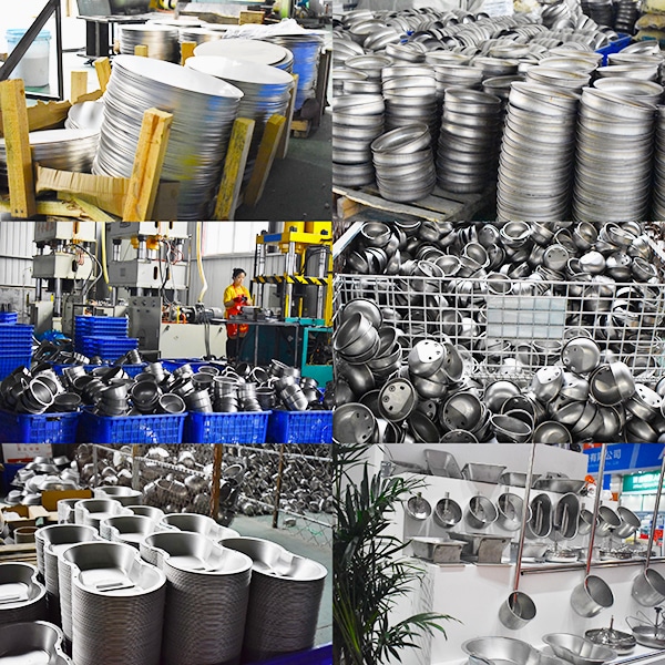 pig farm water bowl factory