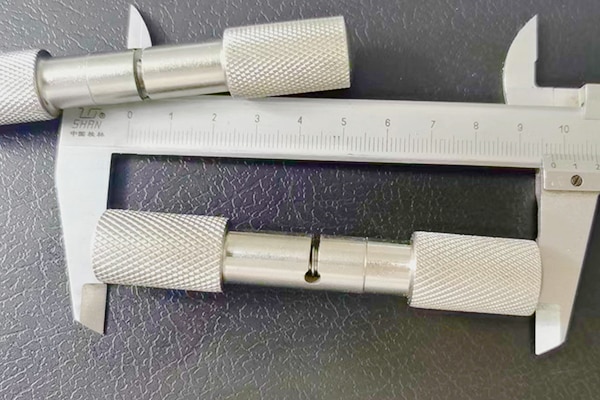 wholesale price dehorning wire handles for cattle cow goat sheep
