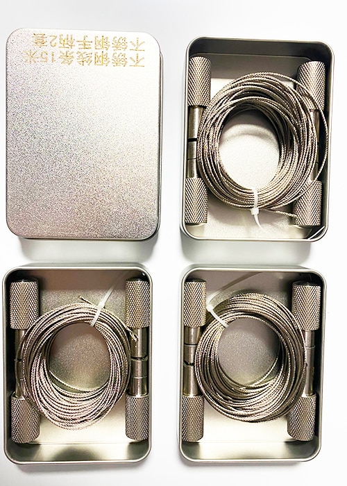 wire for dehorning cattle cow goat
