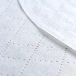 Nanofiber Electrostatic Cotton Filter Material Air Filtration Raw Material Manufacturer