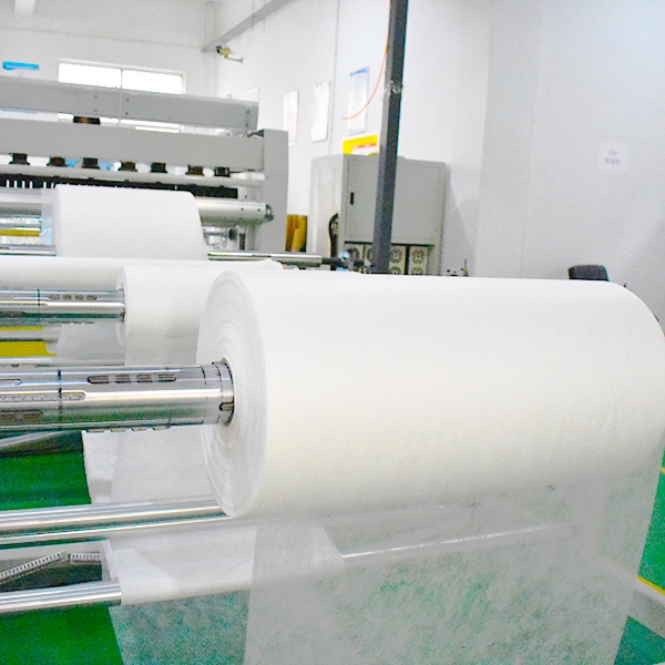 Professional manufacturer and supplier of air filter fiber cloth