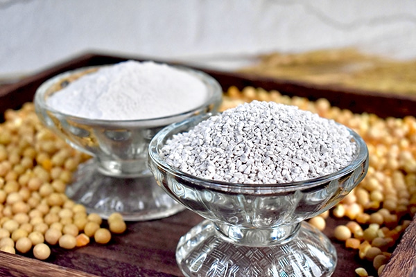 Phosphorus calcium and other mineral functional additives High water soluble and high absorption animal feed additive Dicalcium Phosphate