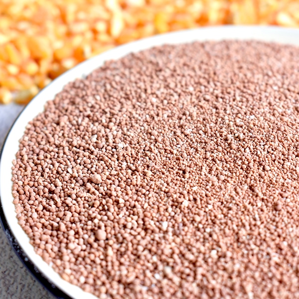 Animal feed additives Functional natural nutrition granular TCP animal additives