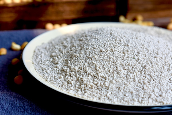 MCP professional production factory manufacturer of calcium feed additives MCP granular aquatic animal feed additives