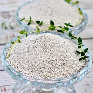 Natural mineral animal feed additives Mono Dicalcium phosphate of feed grade