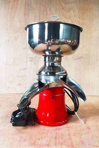 Milk Separator