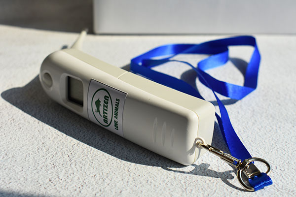 Animal Electronic Thermometer 5 Animal Electronic Thermometer - Image 5