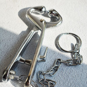 Bull Nose Pliers