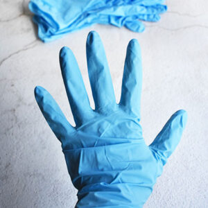 Best nitrile gloves for veterinary medical professionals