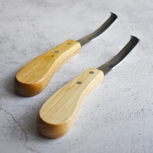 The hot selling hoofing knife you need most VET durable hoof trimmers for cattle sheep and horses hoof