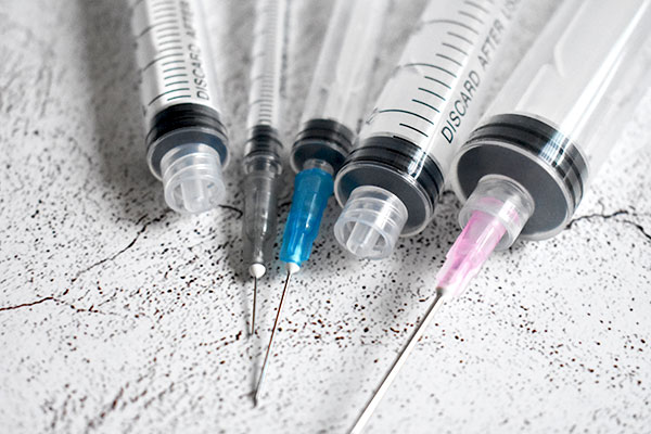 The best-selling medical-grade disposable syringes for Christmas. I'm sure you'll love them. 1 DSC 0325